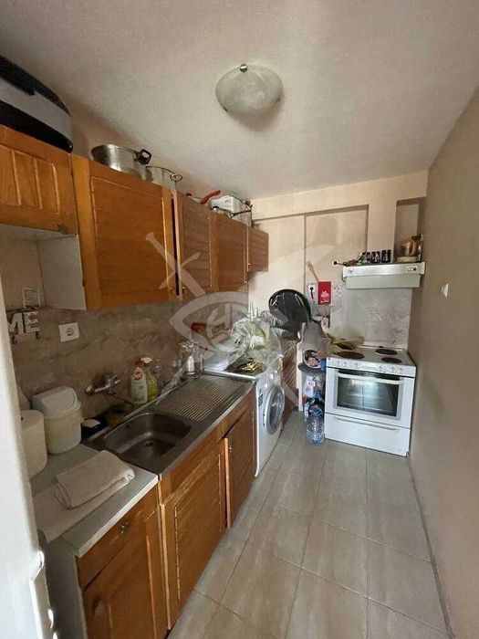 Къща  - гр. Айтос