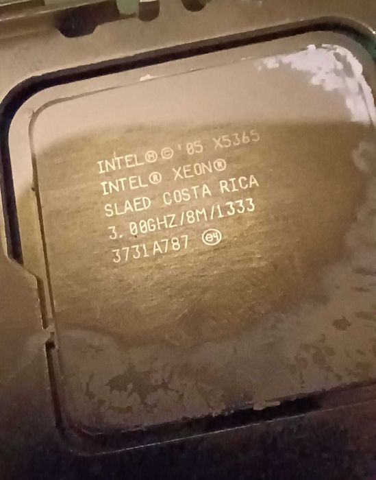 Placa de baza pentru server