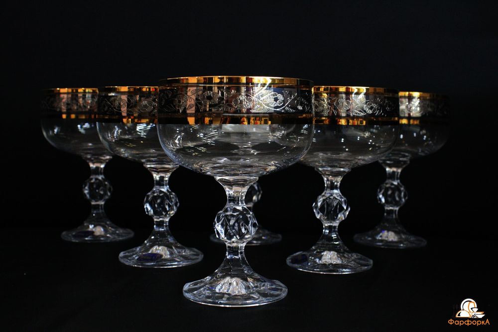 Посуда новая фарфоровая