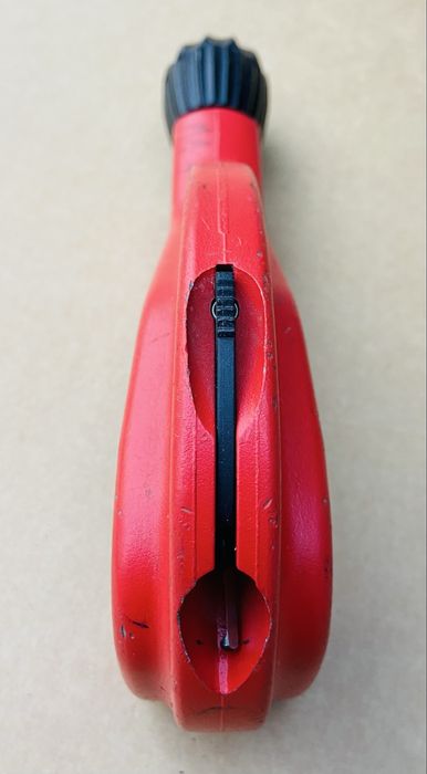 Тръборез Rothenberger 6-67mm