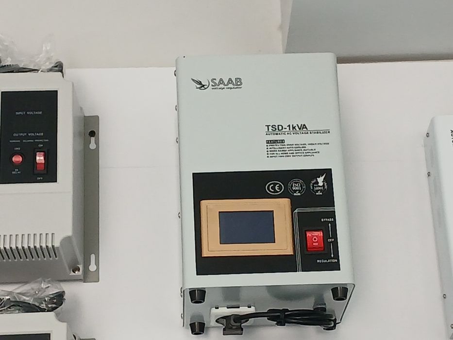Стабилизатор напряжеия | Sitablizator | SAAB | оптом складдан