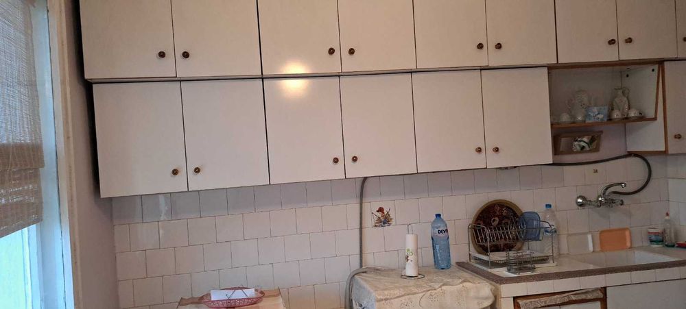 Продава се Тристаен апартамент в Стара Загора, Самара 1 - 57 кв.м за 878 €/кв.м - Снимка #4