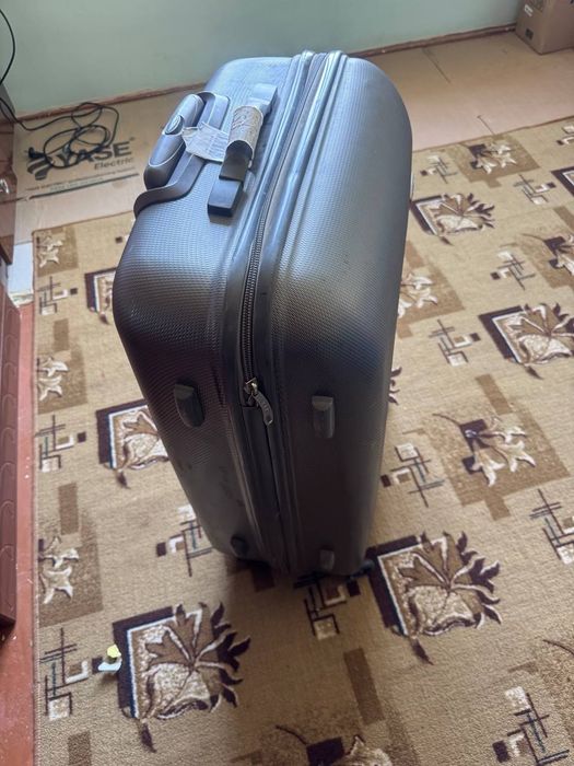 Assalomu Alaykoʻm yaxshi rossiyski chamadon sotiladi