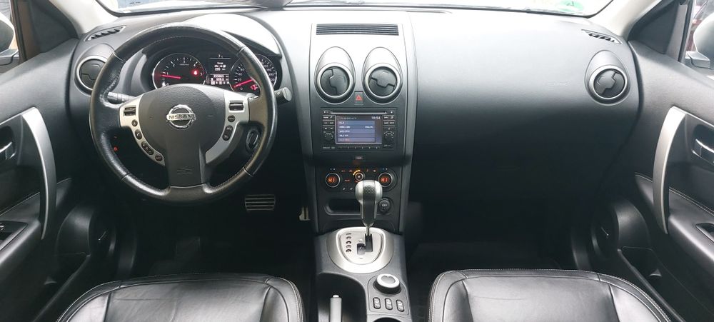 RAR efectuat‼️Automatik/QASHQAI TEKNA&Bose-2.0 dci‼️4WD(360*)An 2013‼️