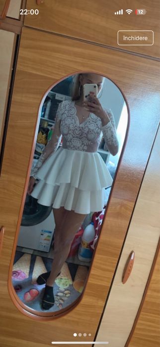 Rochie de cununie