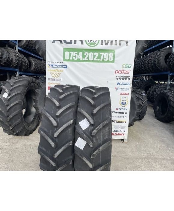 Anvelopa 420/85 r30 ceat farmax 143a8/140d tl (16.9 r30)  Cauciucuri tractor, Fiat, Case, Fendt, John Deere, New Holland, Massey Ferguson, UTB   Cauci