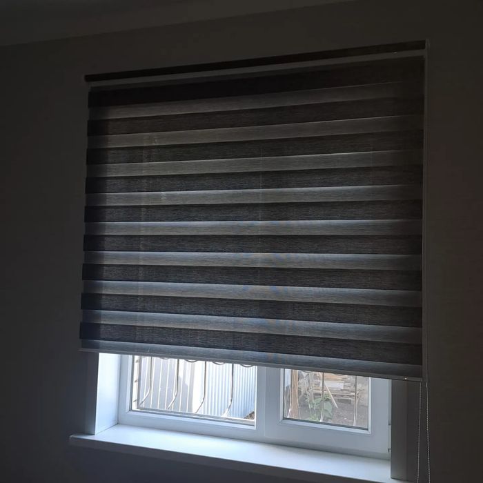 Ролл шторы, жалюзи