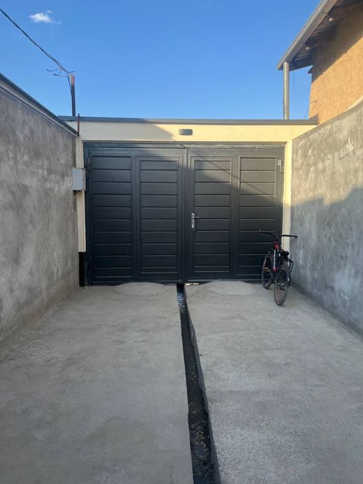 Мехнат Фозиловда 1,9 сотик 4 хона Евро ремонт