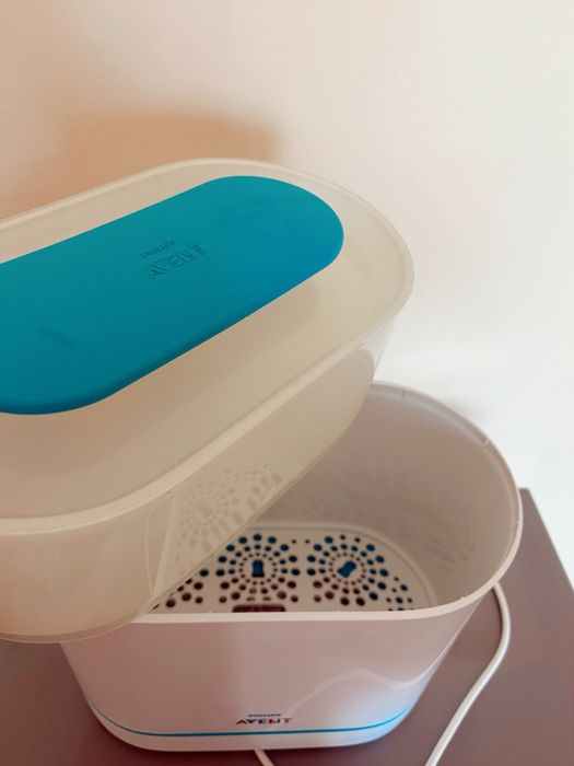 Стерилизатор Philips Avent 3 в 1