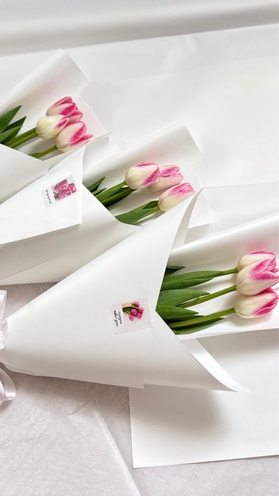 Тюльпаны Белорусские