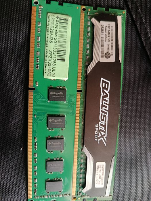 DDR3 2gb продаеться и на обмен