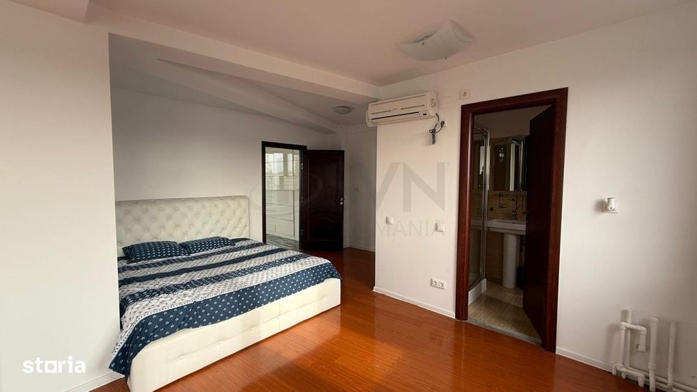 Apartament 3 camere I Floreasca