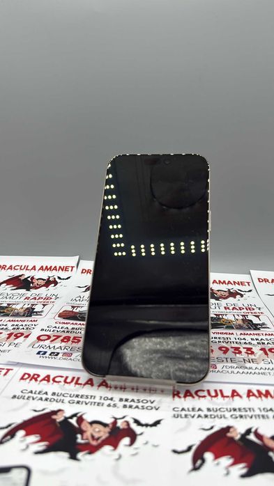 Iphone 15Pro Max 256Gb/87%