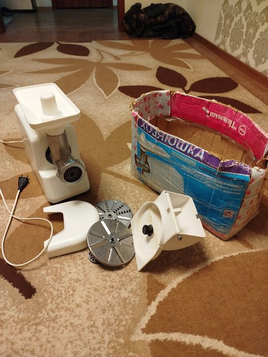 Продам месарубку