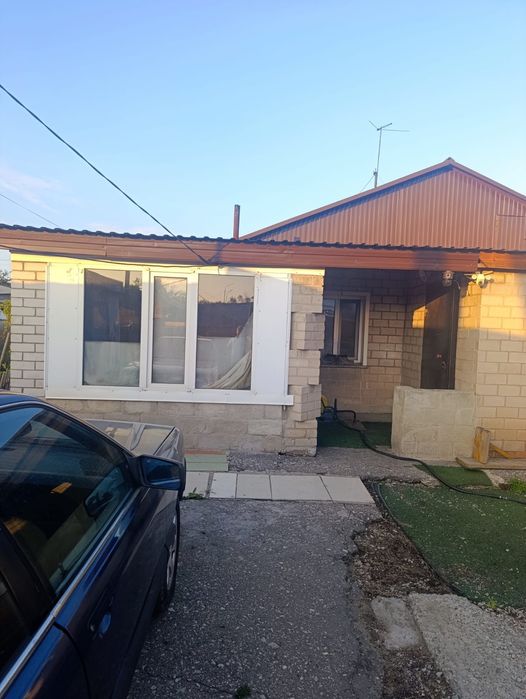 Продажа дом с центральным отоплением