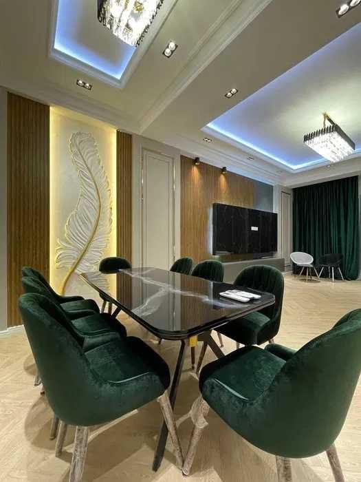 Сдаётся квартира на ЖК Акай сити премиум класса‼️