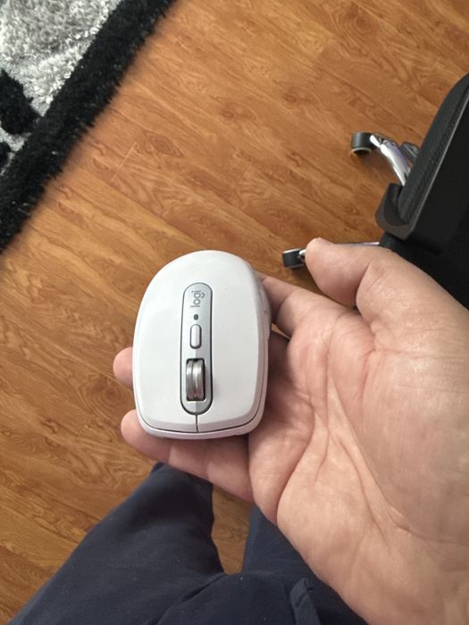 Mouse Office Logitech MX Anywhere 3s perfect functionali