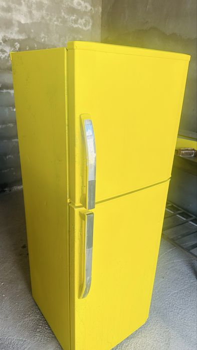 холодильник харошем состояние