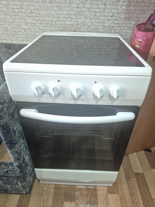 Продам плиту. Hansa