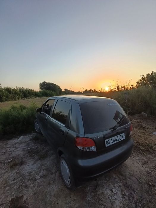 Matiz Xolati Yangi  polni Radnoy prastoyni Yevro varianti Yili 2014 pr