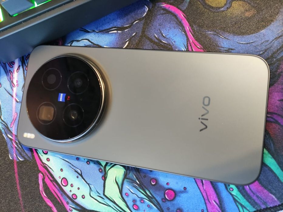NEW vivo x300 pro