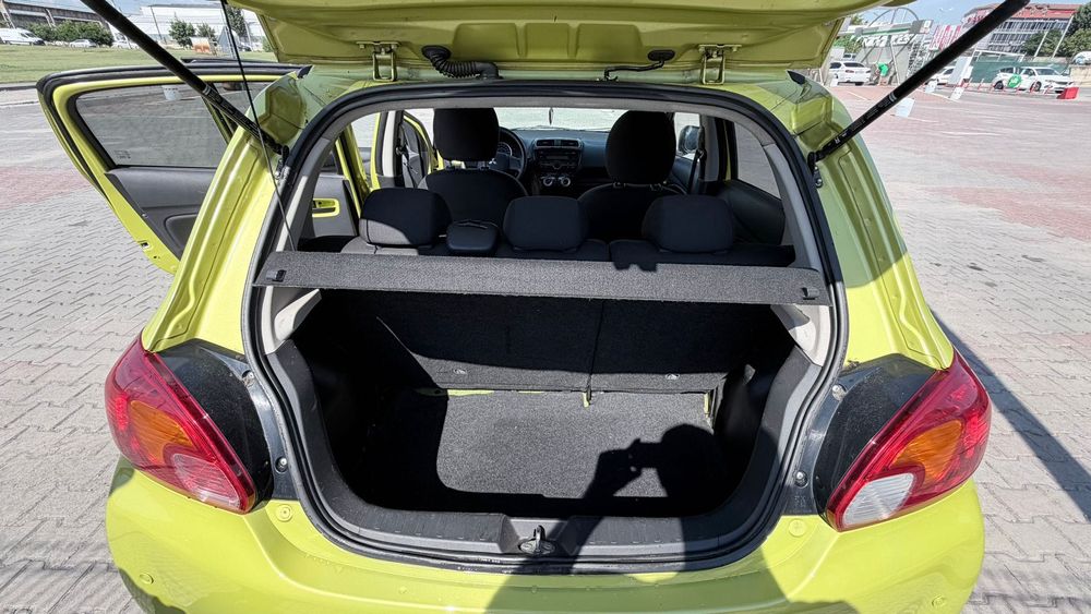 MITSUBISHI Space Star 2015 — imagine 12