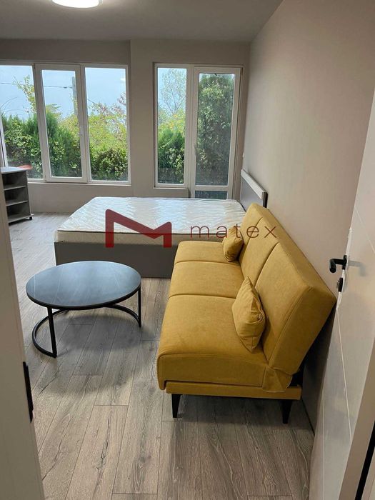 Продава се Едностаен апартамент в Варна, м-т Траката - 38 кв.м за 2211 €/кв.м - Снимка #3