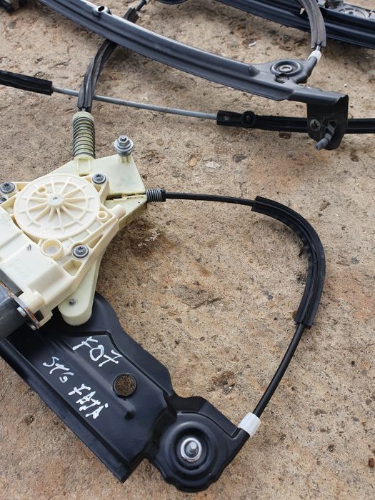 Macara geam Stanga Fata Spate Dreapta BMW F07 GT