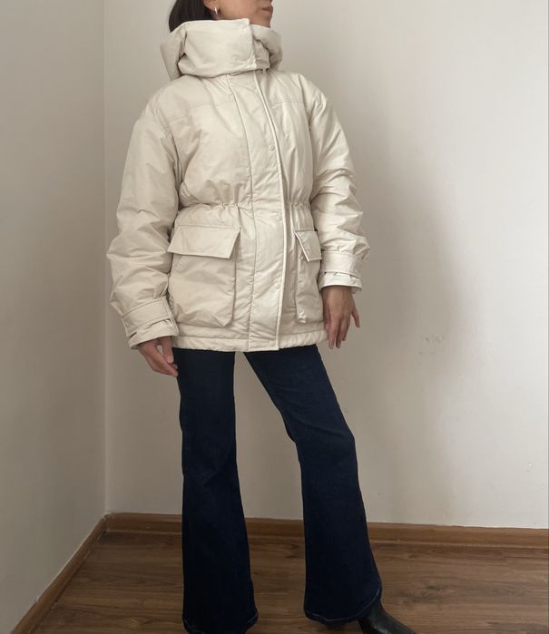 Продам куртку UNIQLO