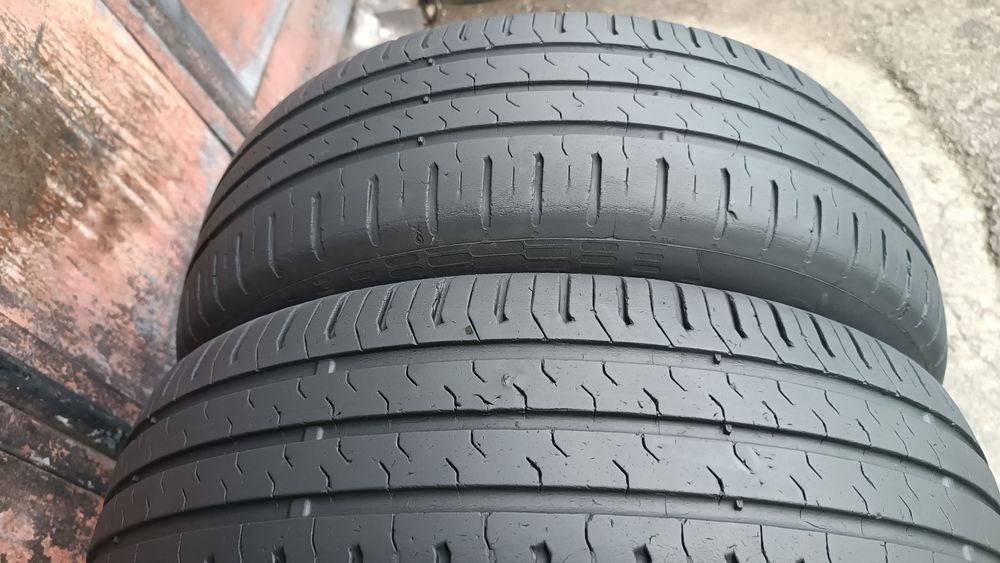 185/65/15 Continental
