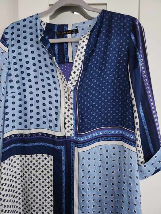 Дамска туника ZARA
