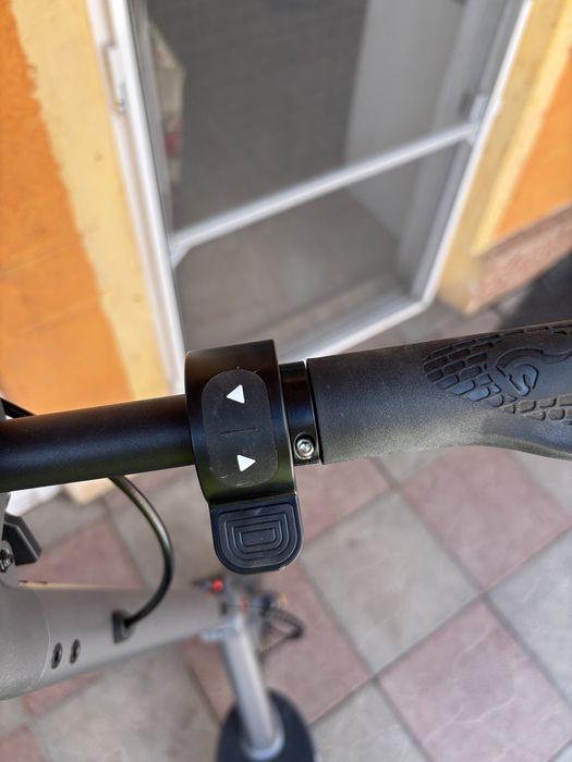 Trotineta Electrica Evercross EV10S MAX, viteza 25km/h, Autonomie 140km