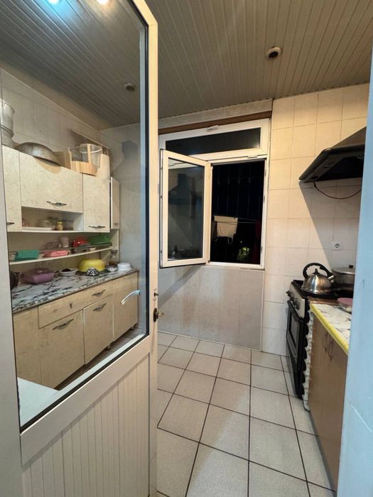 КОРАТОШ 2/5/5 Средний ремонт 59м2