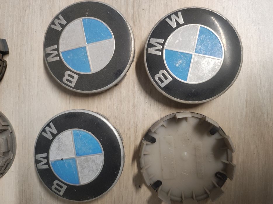 Капачки джанти BMW 3 серия