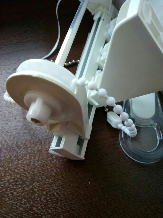 Механизм для римских штор.