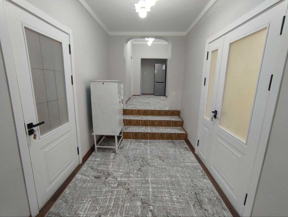 Сдаётся в аренду 4х комнатная квартира в Ташкенте