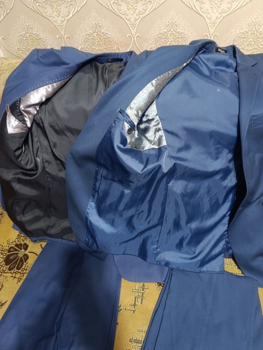 Продам костюмы двойки