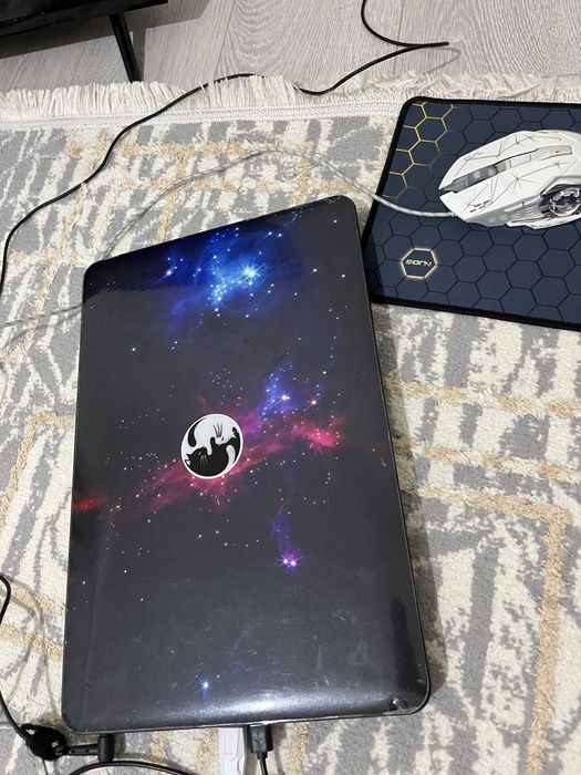 Продам ноутбук ASUS