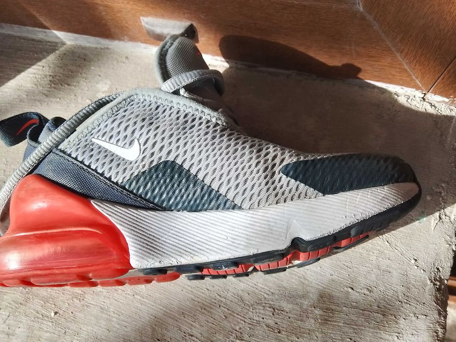 Маратонки Nike 29.5