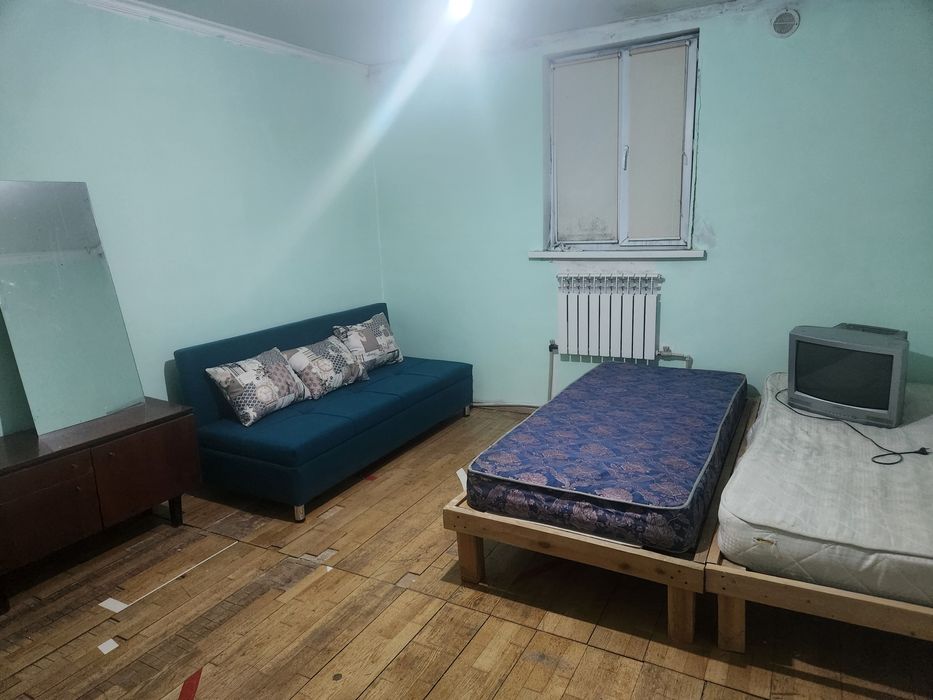 Сдам комнату в общежитии 60 000