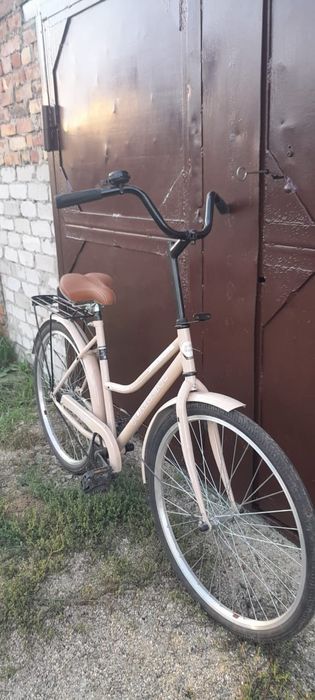 Продам велосипед