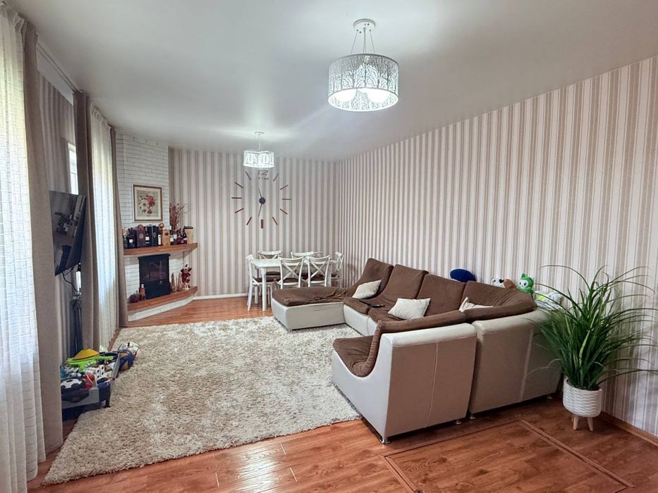 Сдается  свой дом. Миробадский район , ориентир Азербаджанский центр