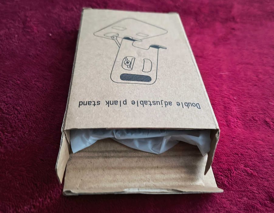 Suport  metalic  Telefon/Tableta  pliabil - Nou