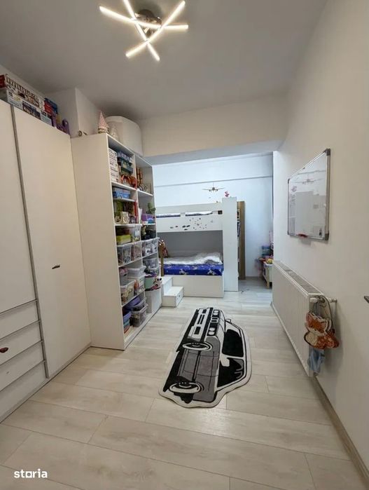 APARTAMENT 3 CAMERE - VEDERE LA LAC – Gherghitei- Comision 0%