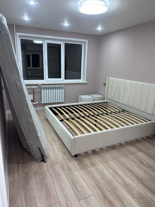 Продам 2х ком квартиру район Скгу