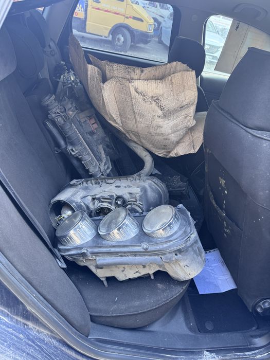 Alfa Romeo 159 1.9JTS 160кс 2008г На Части