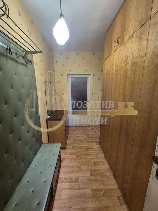 Дава се под наем Едностаен апартамент в София, Люлин 6 - 48 кв.м за 378.93 € - Снимка #8
