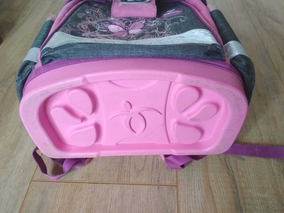 ученическа детска чанта раница  Belmil Мики Маус Mickey Mouse Gabol