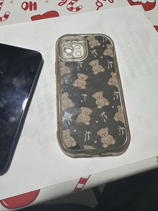 Vand telefon personal cumparat de nou din magazin