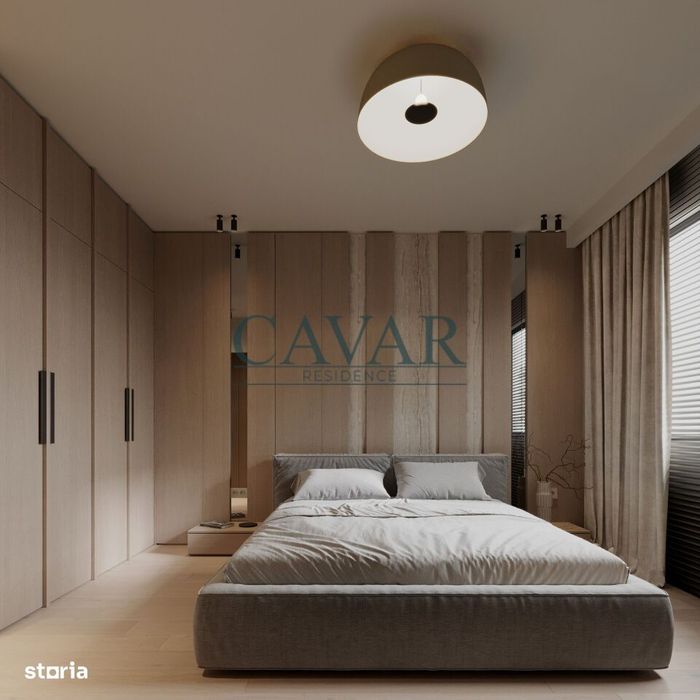 Proiect Nou Faza Finala Cavar Residence